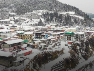 The weather in Uttarakhand will change, with cold and fog becoming more severe.